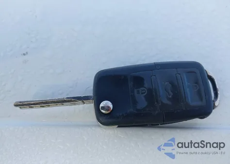 2010 Volkswagen Jetta Se from USA, damaged, VIN 3VWRZ7AJ3AM050433